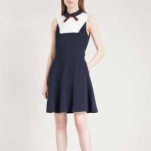 Ted Baker Miyylee Dress Size 0 (NWOT)